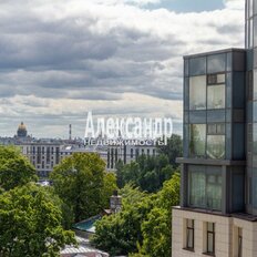 Квартира 270,2 м², 7-комнатная - изображение 3