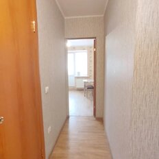 Квартира 32 м², 1-комнатная - изображение 5