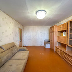 Квартира 32,6 м², 1-комнатная - изображение 2