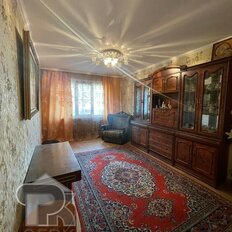 Квартира 62,8 м², 3-комнатная - изображение 5