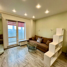 Квартира 23,8 м², студия - изображение 2
