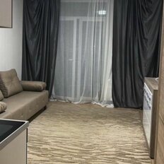 Квартира 23,6 м², студия - изображение 3