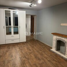 Квартира 46,8 м², 2-комнатная - изображение 1