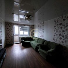 Квартира 82,4 м², 4-комнатная - изображение 4