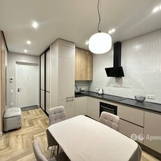 Квартира 55 м², 2-комнатная - изображение 2