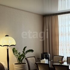 Квартира 62,5 м², 3-комнатная - изображение 3