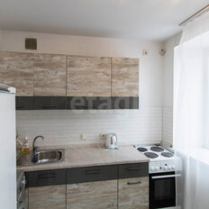 Квартира 39,2 м², 2-комнатная - изображение 5