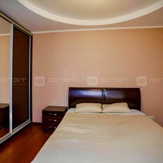 Квартира 71 м², 1-комнатная - изображение 5