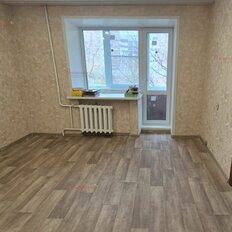 Квартира 52 м², 3-комнатная - изображение 2