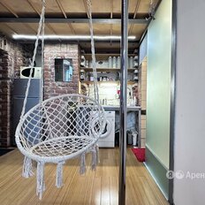 Квартира 21,5 м², студия - изображение 2