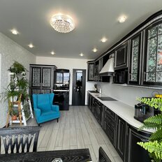 Квартира 108 м², 3-комнатная - изображение 4