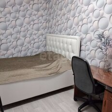 Квартира 41 м², 1-комнатная - изображение 1