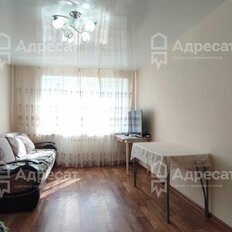 Квартира 52 м², 3-комнатная - изображение 2