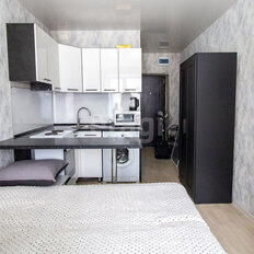 Квартира 17,1 м², студия - изображение 1