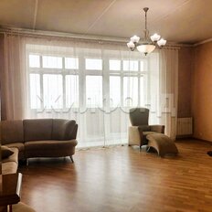 Квартира 111,2 м², 4-комнатная - изображение 4