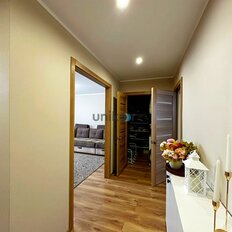 Квартира 59 м², 2-комнатная - изображение 5