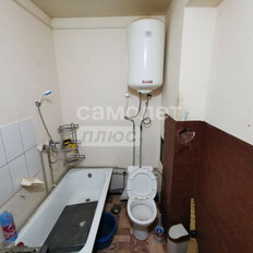 Квартира 27,2 м², студия - изображение 5