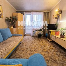Квартира 37,5 м², 1-комнатная - изображение 5