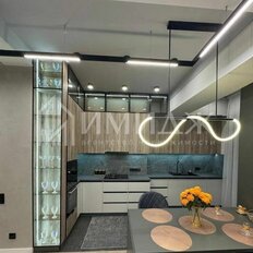Квартира 56 м², 2-комнатная - изображение 2