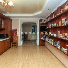 Квартира 115,4 м², 3-комнатная - изображение 3