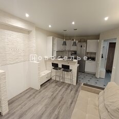 Квартира 34,2 м², 1-комнатная - изображение 2