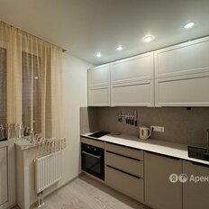 Квартира 36 м², 1-комнатная - изображение 1