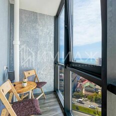 Квартира 53 м², 2-комнатная - изображение 2