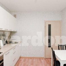 Квартира 43 м², 1-комнатная - изображение 2