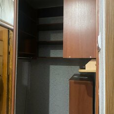 Квартира 39 м², 1-комнатная - изображение 3