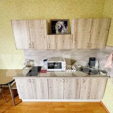 Квартира 33 м², студия - изображение 3