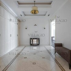 Квартира 165,4 м², 2-комнатная - изображение 5
