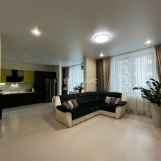 Квартира 122 м², 4-комнатная - изображение 3