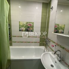 Квартира 38 м², 1-комнатная - изображение 5