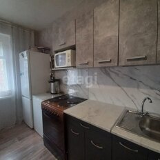 Квартира 64 м², 3-комнатная - изображение 4