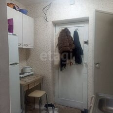 Квартира 17,9 м², 1-комнатная - изображение 2