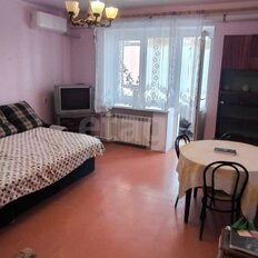 Квартира 60 м², 3-комнатная - изображение 3