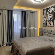 Квартира 70 м², 3-комнатная - изображение 3