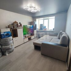 Квартира 58,4 м², 2-комнатная - изображение 1