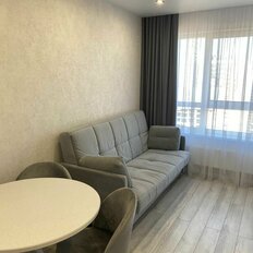 Квартира 49,9 м², 2-комнатная - изображение 5