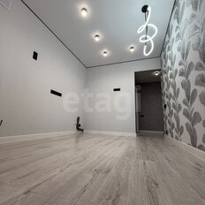 Квартира 40 м², 1-комнатная - изображение 4