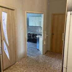 Квартира 42 м², 1-комнатная - изображение 3