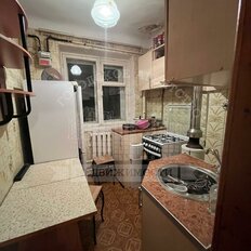 Квартира 30,4 м², 1-комнатная - изображение 3