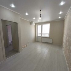 Квартира 38 м², 1-комнатная - изображение 2