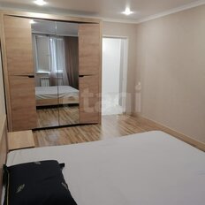 Квартира 90 м², 2-комнатная - изображение 2