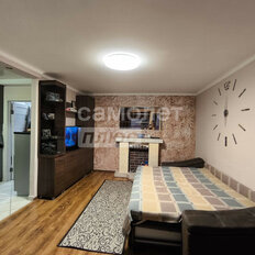 Квартира 48,5 м², 2-комнатная - изображение 1