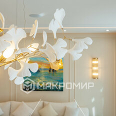 Квартира 194 м², 4-комнатная - изображение 1