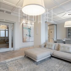 Квартира 182 м², 5-комнатная - изображение 4