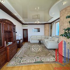 Квартира 98,4 м², 3-комнатная - изображение 4
