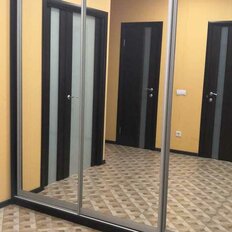 Квартира 43 м², 1-комнатная - изображение 3