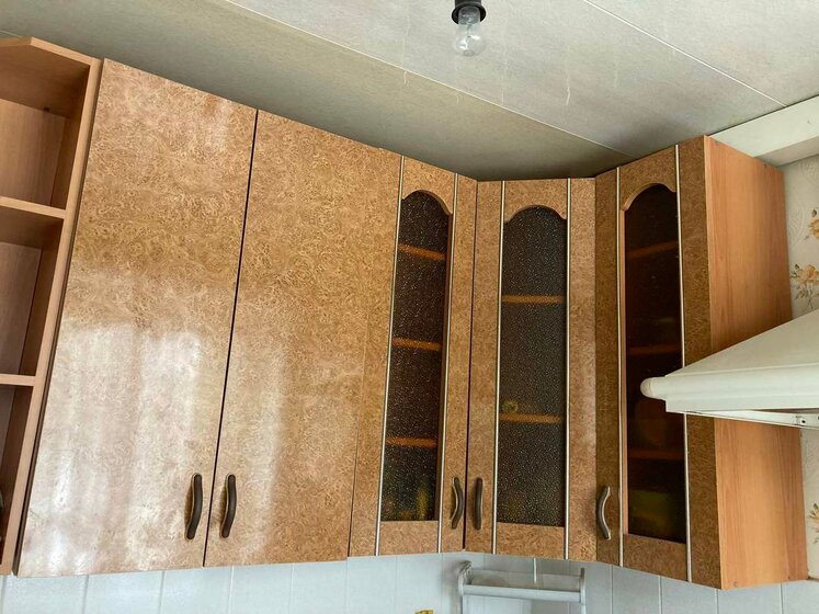 56 м², 3-комнатная квартира 4 223 000 ₽ - изображение 34